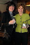 Ruth Gruhin, Eleanor Reissa