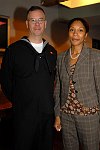 Christopher Carter Sanderson, Kathryn Smith McGlynn