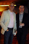 Patrick Key, Daniel Cooney