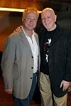 Gary Springer, Dominic Chianese