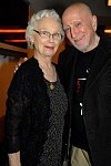 June Springer, Dominic Chianese