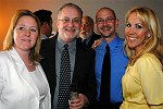 Kristie Ashton, Gary Williams, Glen Matthews, Heather Randall<br>