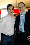 David Elliott, Michael Mastro