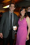 Bill Clarke, Katie Firth