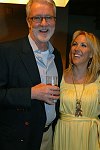 John Hart, Heather Randall