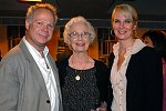 Gary Springer, June Springer, Sara Herbert-Galloway