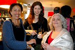 Anita Ross, Jen Haltman, Sherri Kotimsky