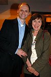 Michael Mastro, Maria Tucci
