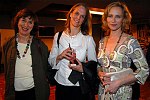 Maria Tucci, Louisa Benton, Laila Robins
