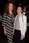 Michelle Thursz, Mollie Dillworth