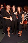 Jane Hale, Linda Zelkha, Donna Ezrapour