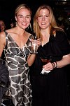 Nikki Walter, Madeline McEneney