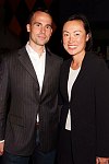 Christain Brodin, Belita Auchincolff