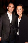 Christain Brodin, Belita Auchincolff