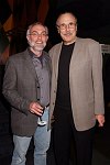 David Van Asselt, Arthur Kopit