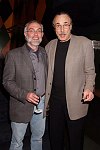 David Van Asselt, Arthur Kopit