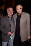David Van Asselt, Arthur Kopit