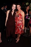 Jenny MaGuire, Sandra Coudert