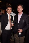 Michel Frank, Michael Cohen