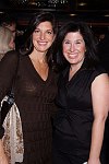 Cindy Farkas-Glanzrock , Marcie Heisler