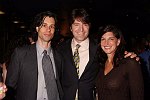 Lawrence Berzon, Lawrence Benenson,  Cindy Farkas-Glanzrock