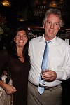 Cindy Farkas-Glanzrock, Doug Walla