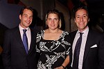 Christopher Spitzmiller, Cynthia Coudert, Anthony Thompson 