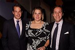 Christopher Spitzmiller, Cynthia Coudert, Anthony Thompson 