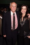 John Darnton, Heather Goldberg
