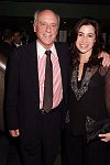 John Darnton, Heather Goldberg