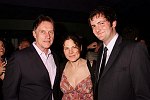 Michael Cullen, Lucy Thurber, Jacob Murphy