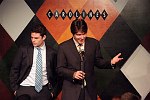 Doug Nevin, Lawrence Benenson