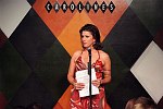 Sandra Coudert
