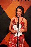 Sandra Coudert