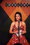 Sandra Coudert