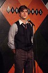 Aaron Tveit