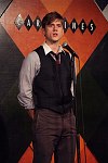 Aaron Tveit