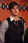 Aaron Tveit