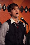 Aaron Tveit