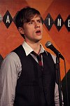 Aaron Tveit