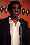 Norm Lewis