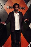 Norm Lewis