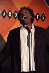 Norm Lewis