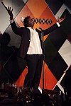 Norm Lewis