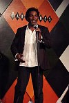 Norm Lewis
