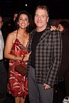 Sandra Coudert, Bill Bowers
