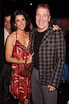 Sandra Coudert, Bill Bowers