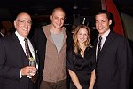 Louis Moreno, Louis Moreno, Chelsea DeOrio, Matthew Moreno