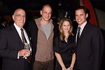 Louis Moreno, Louis Moreno, Chelsea DeOrio, Matthew Moreno