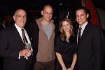 Louis Moreno, Louis Moreno, Chelsea DeOrio, Matthew Moreno